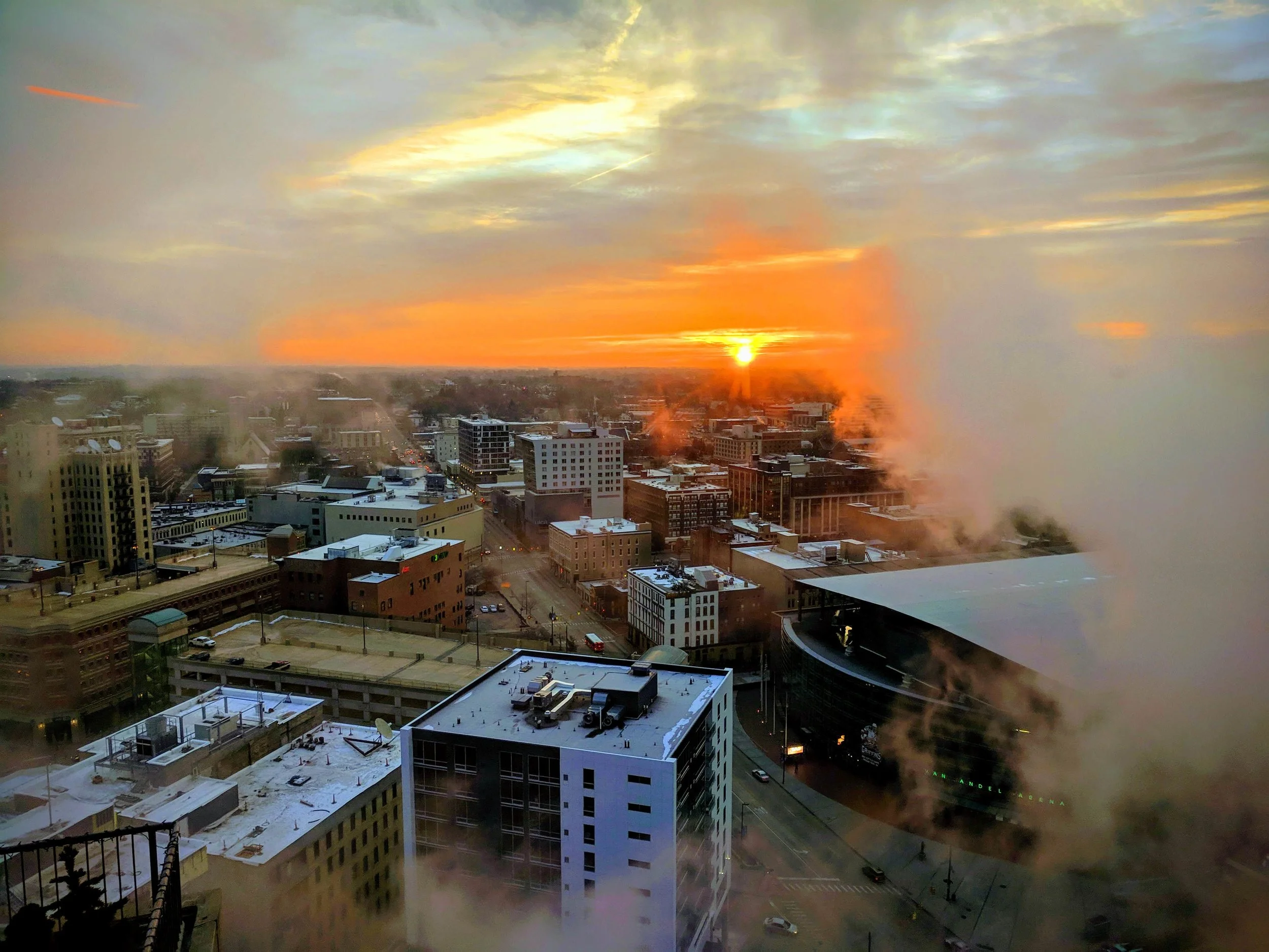 GVMC Transportation Fall Newsletter Available