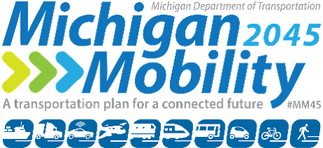 Engagement Opportunity: 2045 State Long Range Transportation Plan Survey