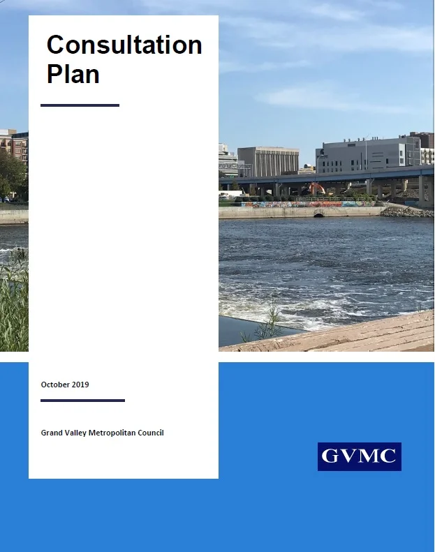 GVMC Draft Consultation Plan Available for Public Comment