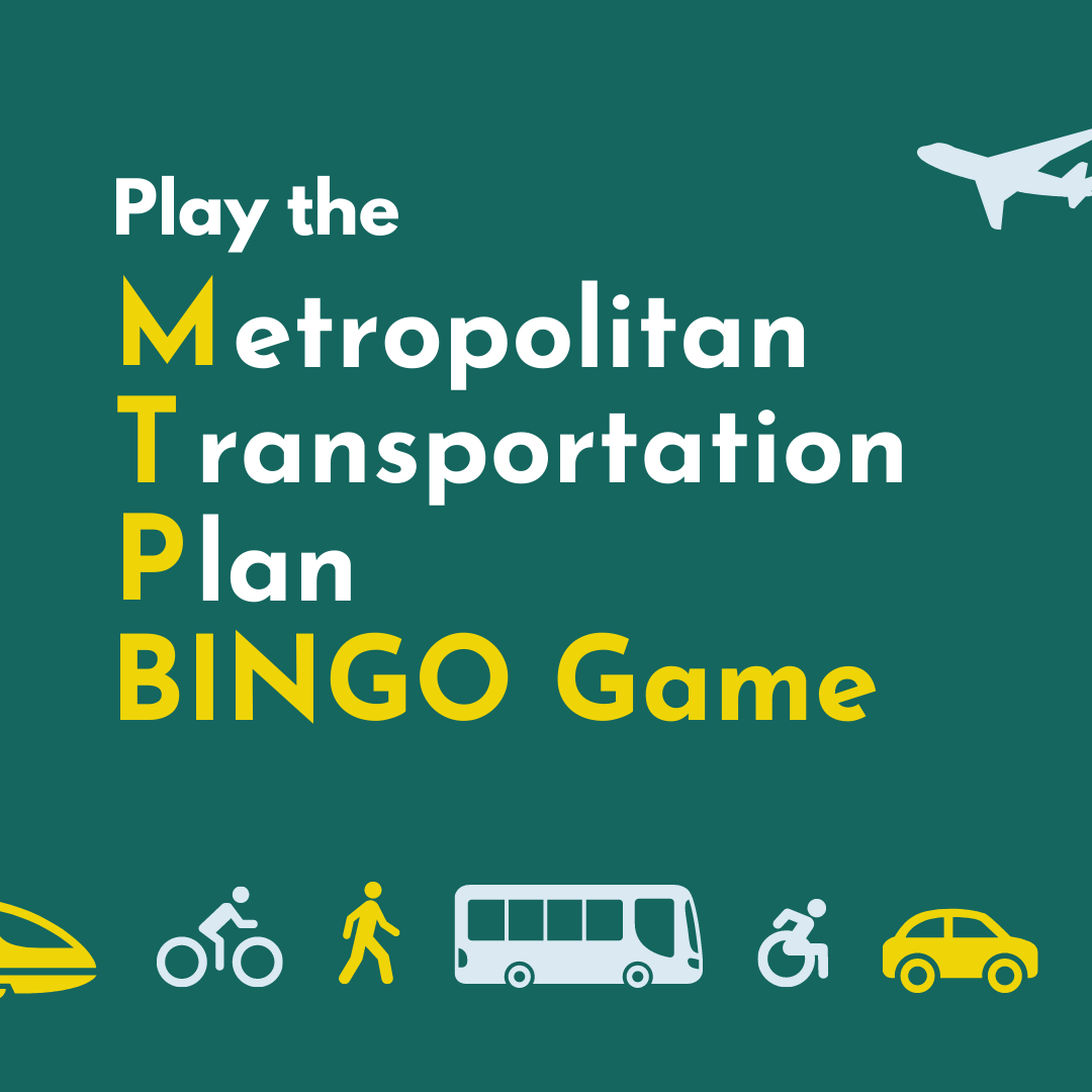 Play MTP Bingo, Win Prizes!