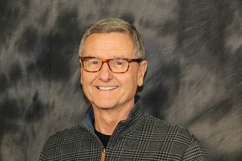 Dr. Dave Larsen Retired, Executive Director, Bright Promise Fund