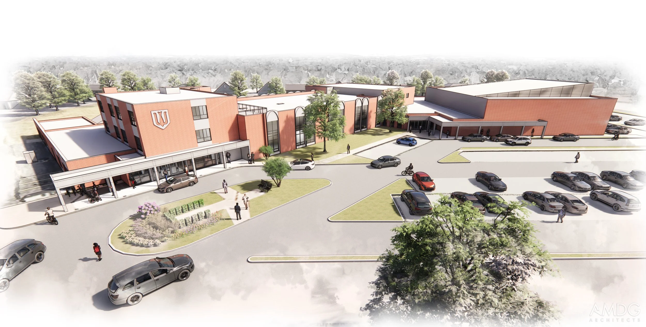 Growing Unity: September 2023 update on our future home