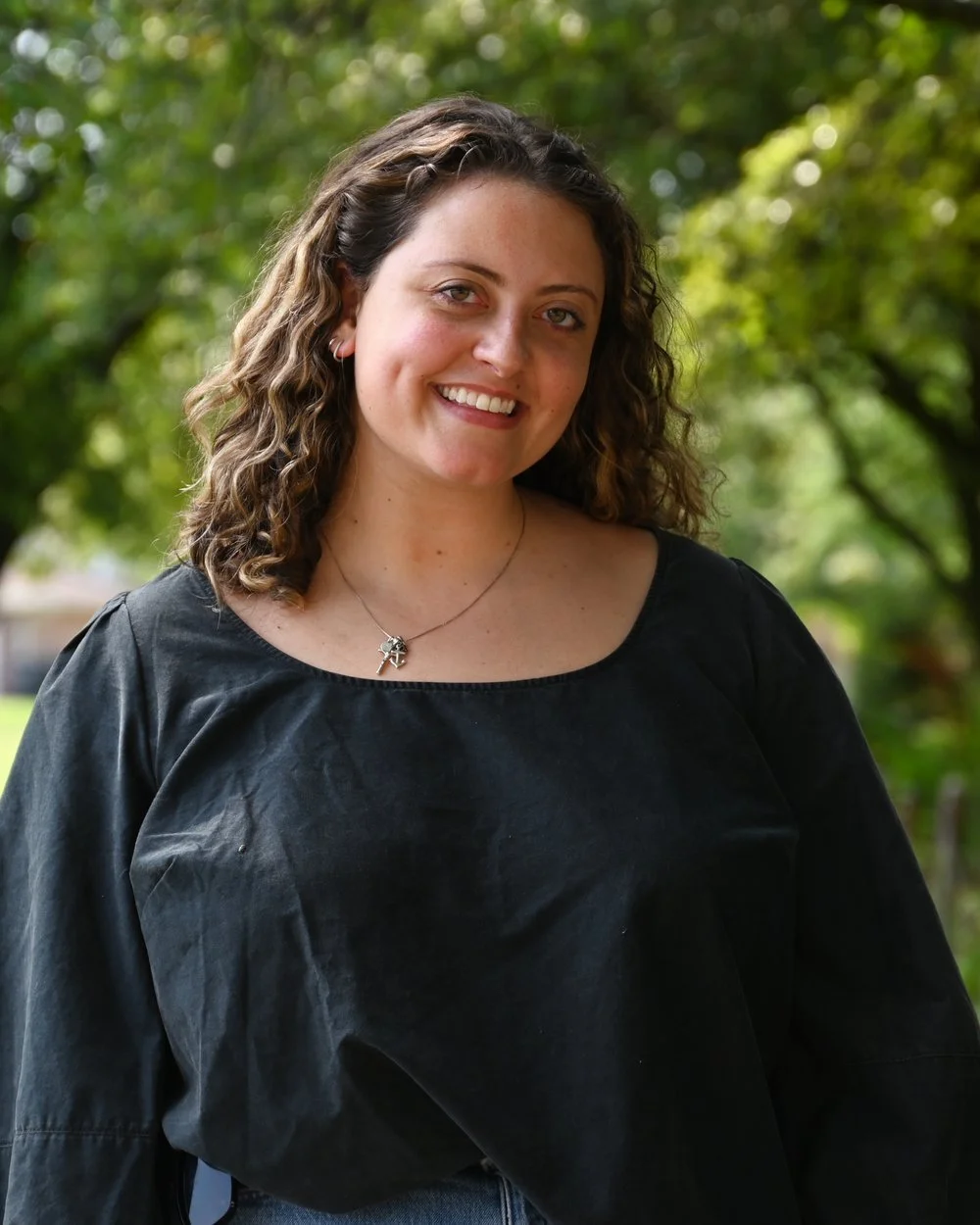 Mattie Mikitka | Director of Student Support