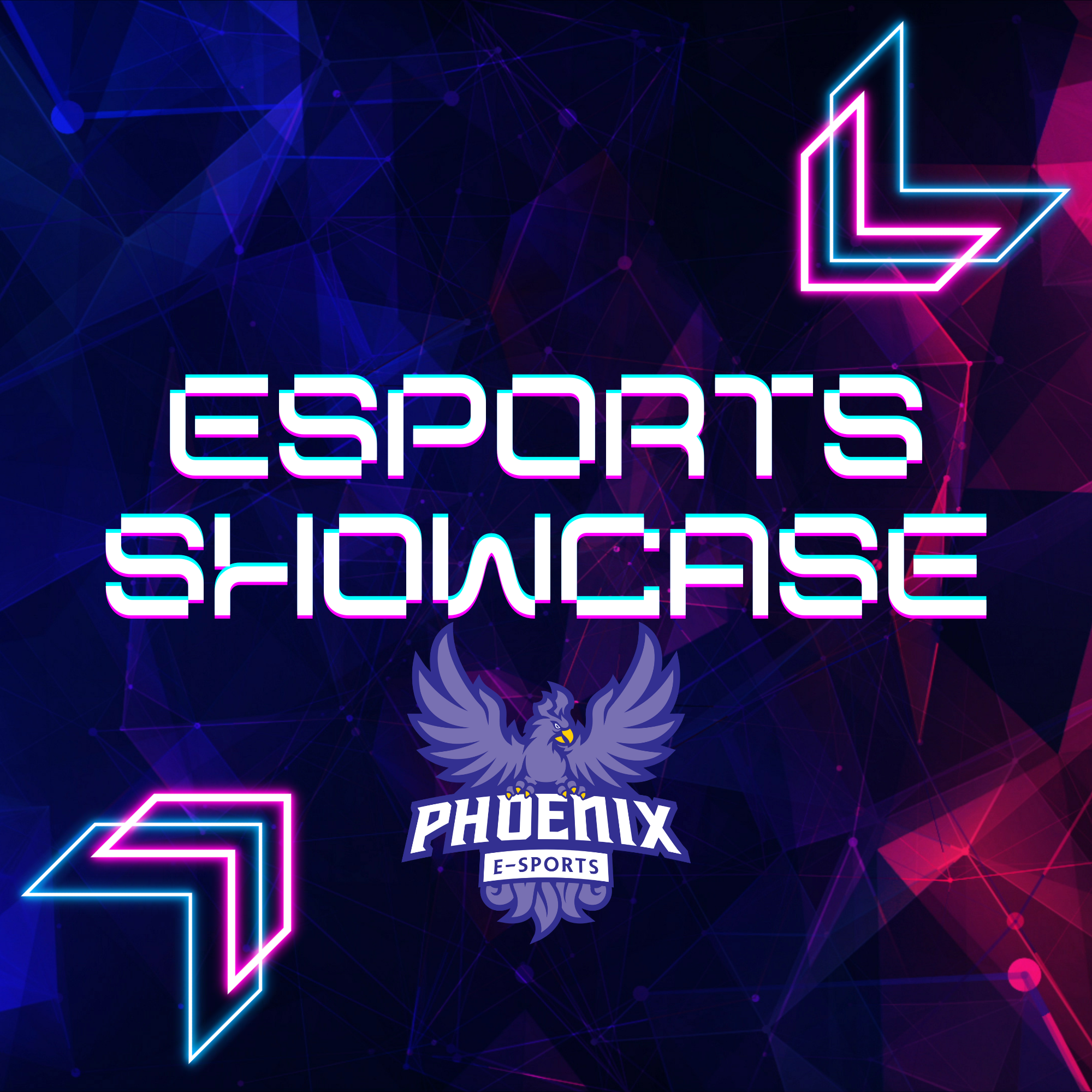 Esports Showcase