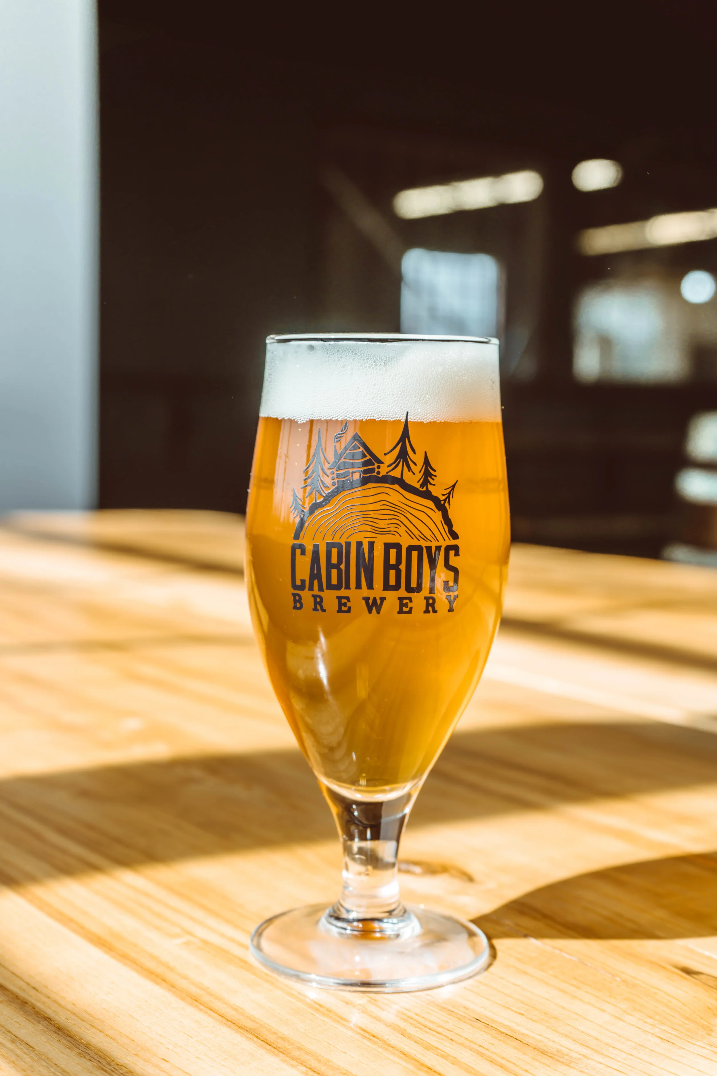 Cornerstone Saison