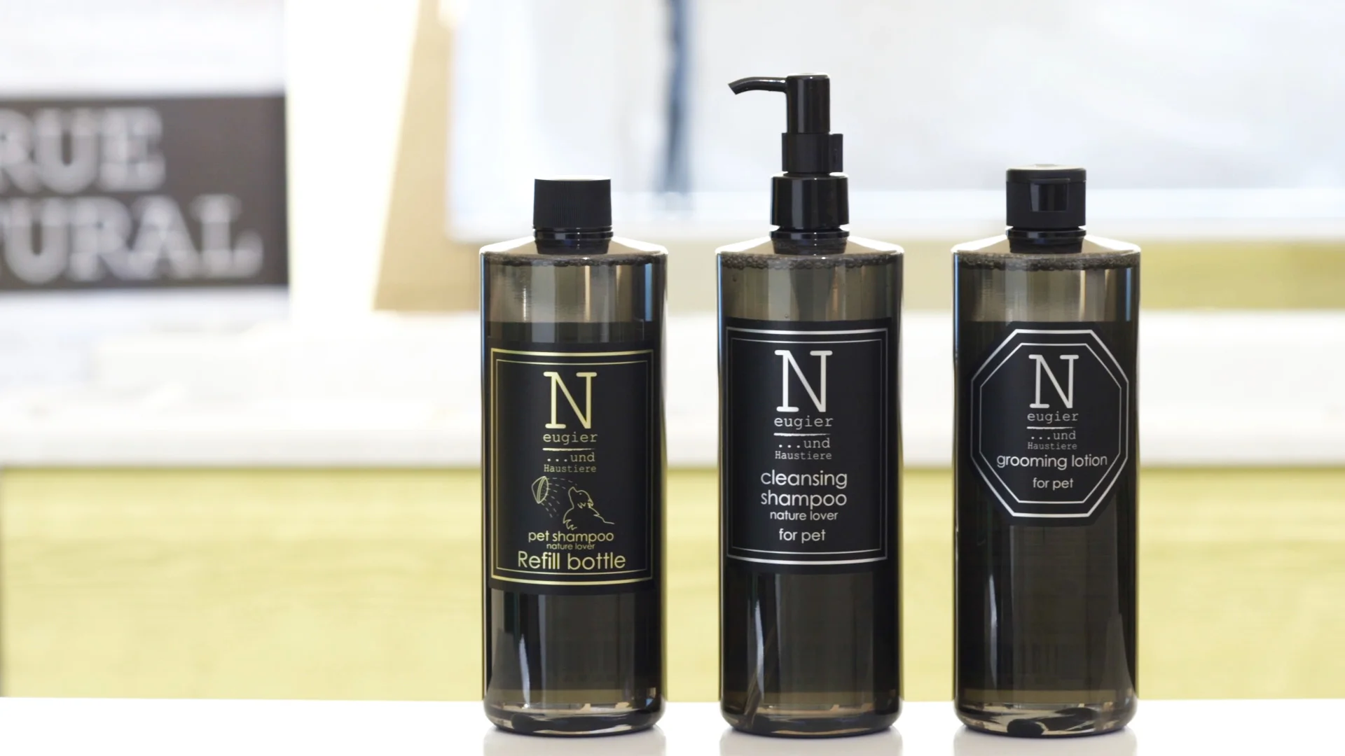 Neugier Shampoo and Cleanser - Big Bottles.jpg