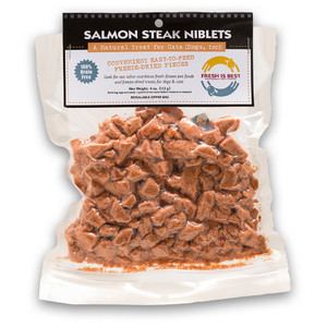 Salmon