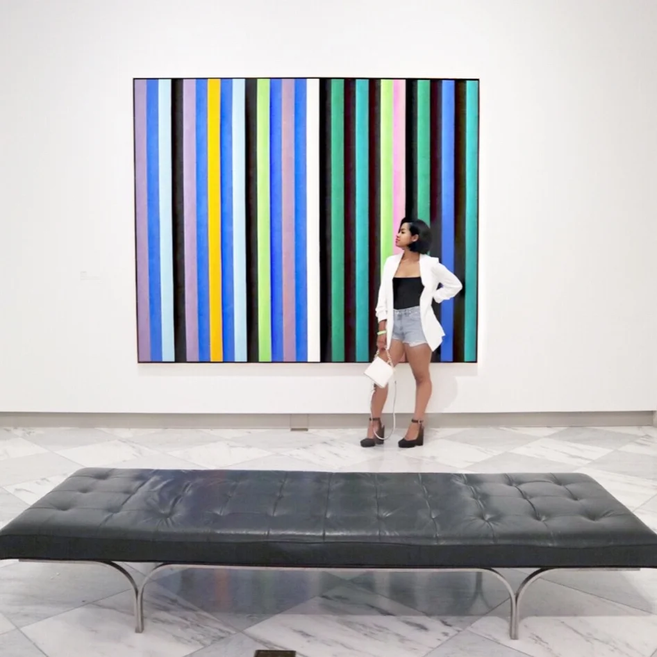 Art After Dark