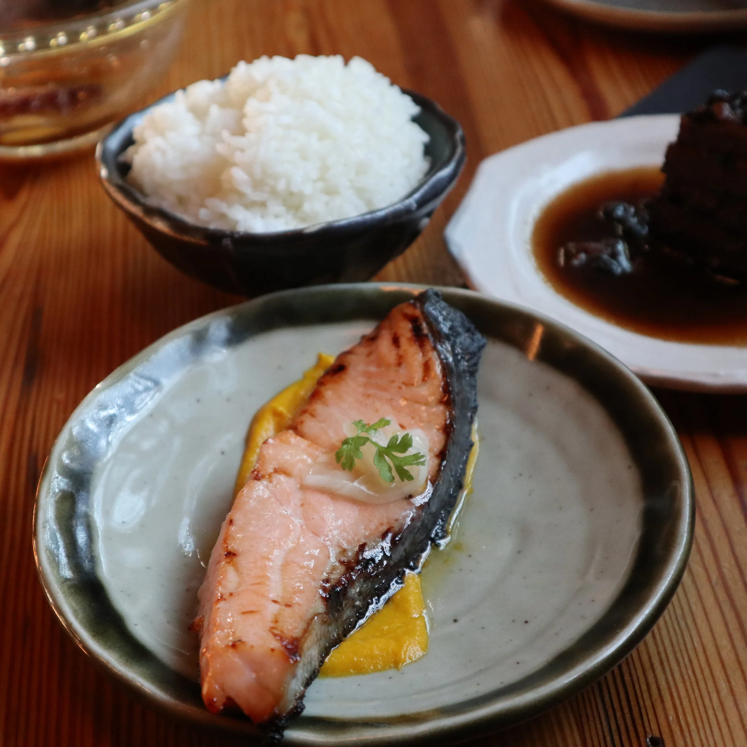 Donburi - Washington, DC