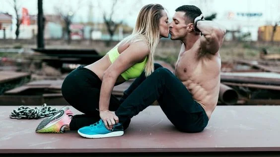 5 Reasons Why You Should DATE-FIT.