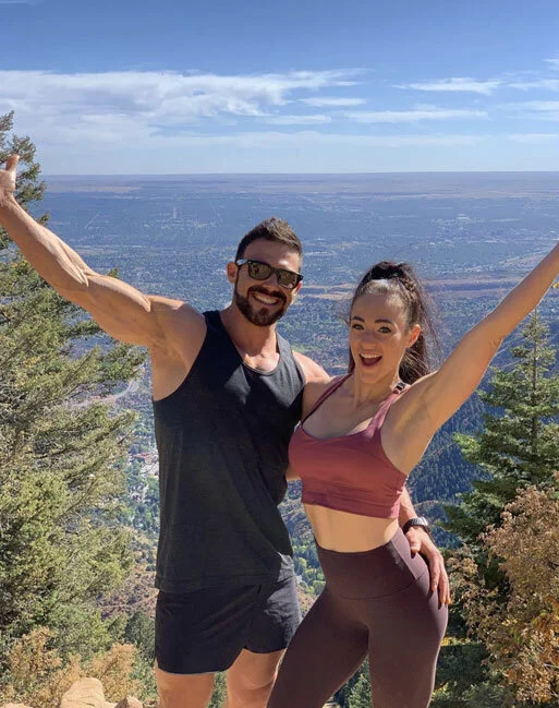 Fitness Dating , The BEST Way to Date.