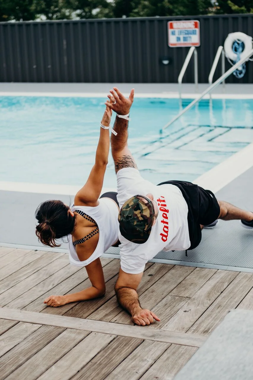 5 Reasons Fitness Is Important In Dating And Relationships