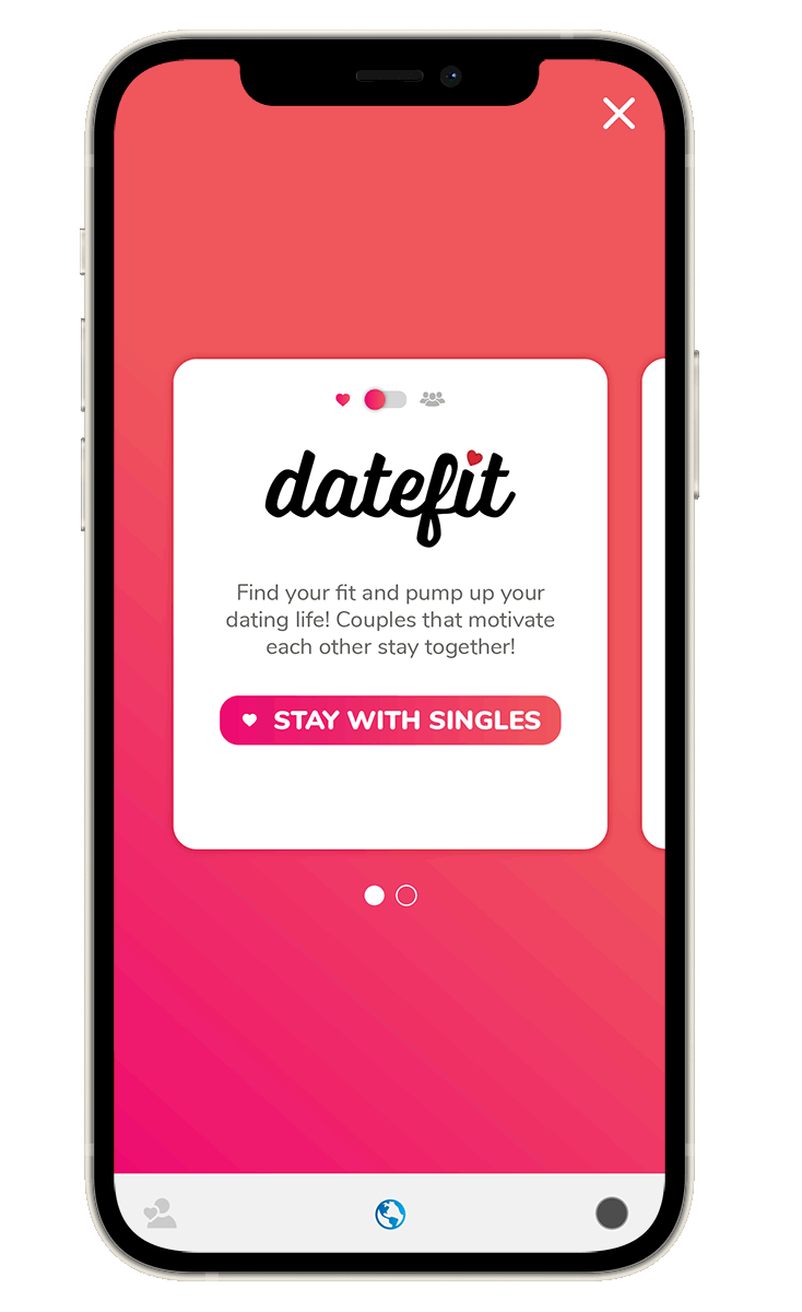 fit dating app)