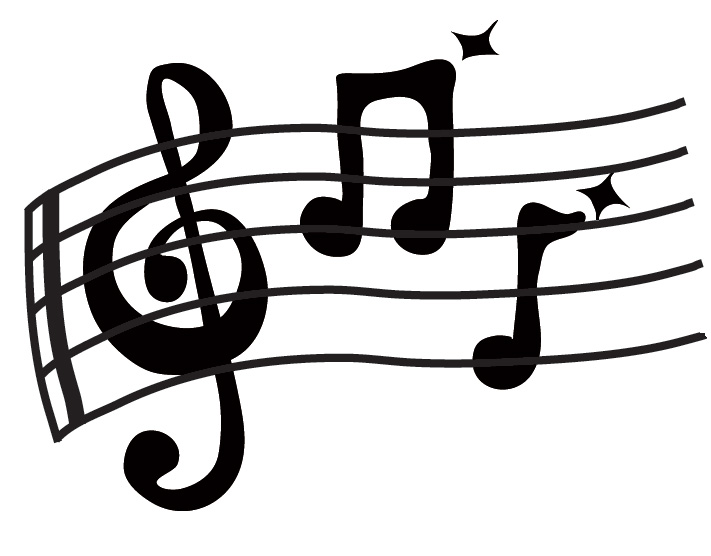 Musical Notes