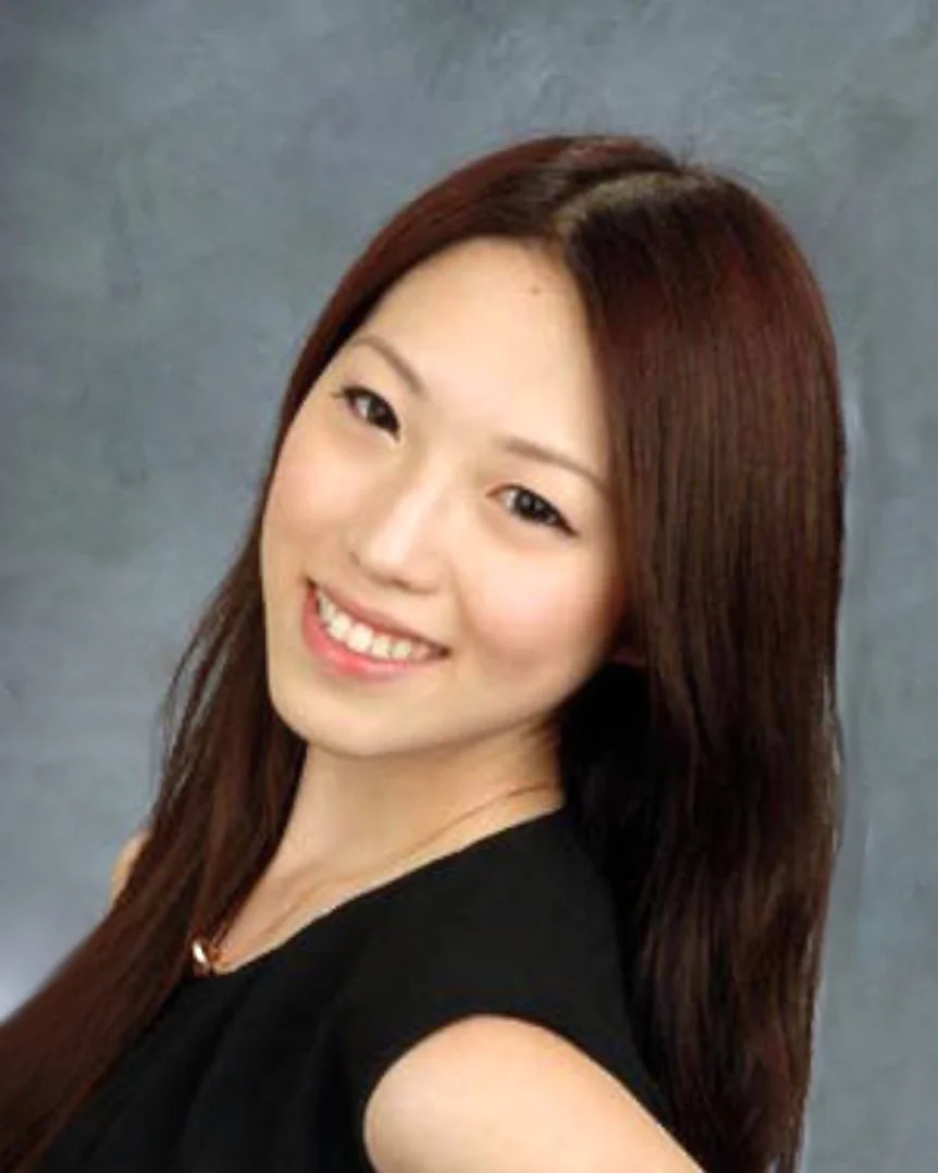 ALICE HO
