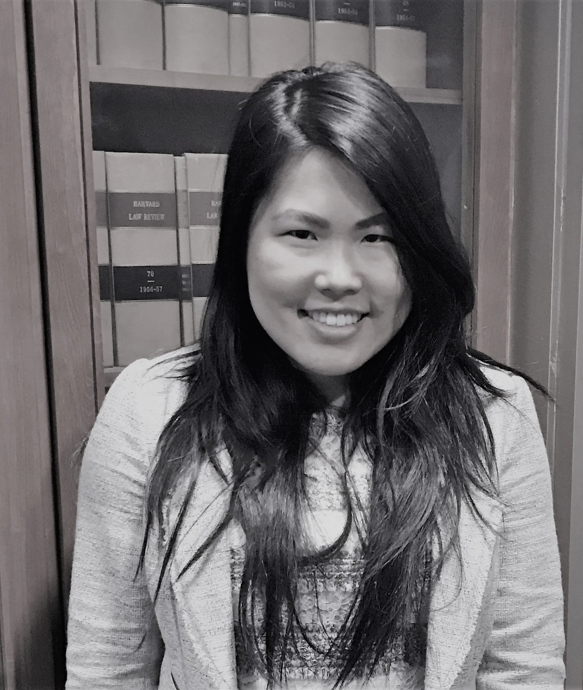 KALINA YINGNAN DENG