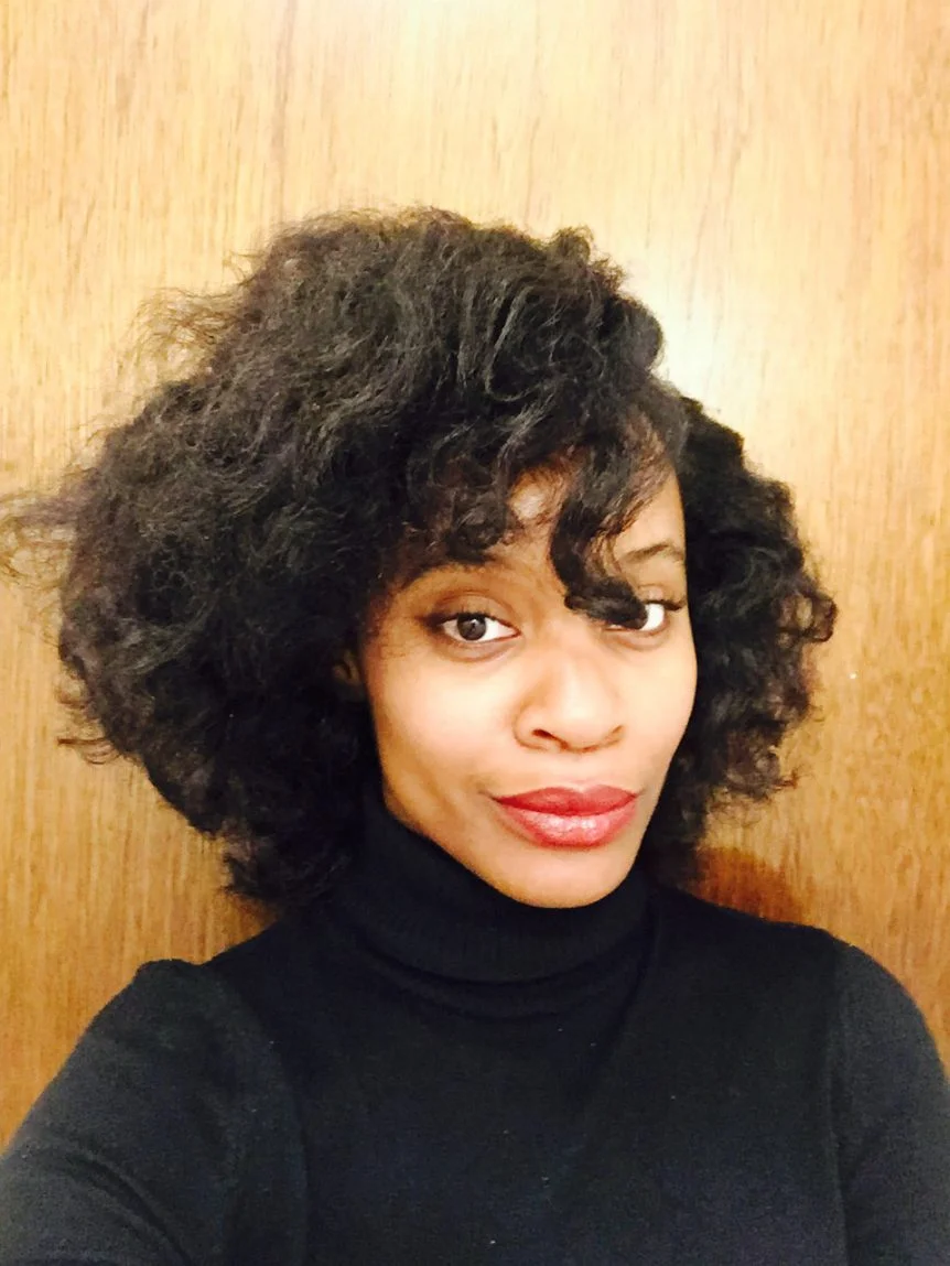 JASMINE S. YOUNG