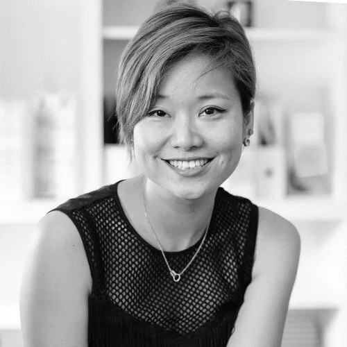 Liyia Wu