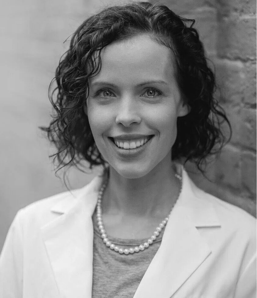  Laura Ellen Purdy, MD