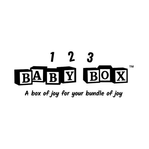 123 Baby Box