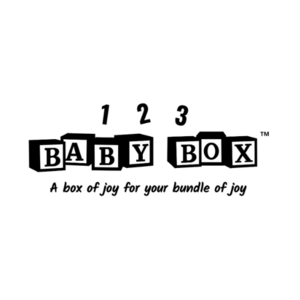 123 Baby Box