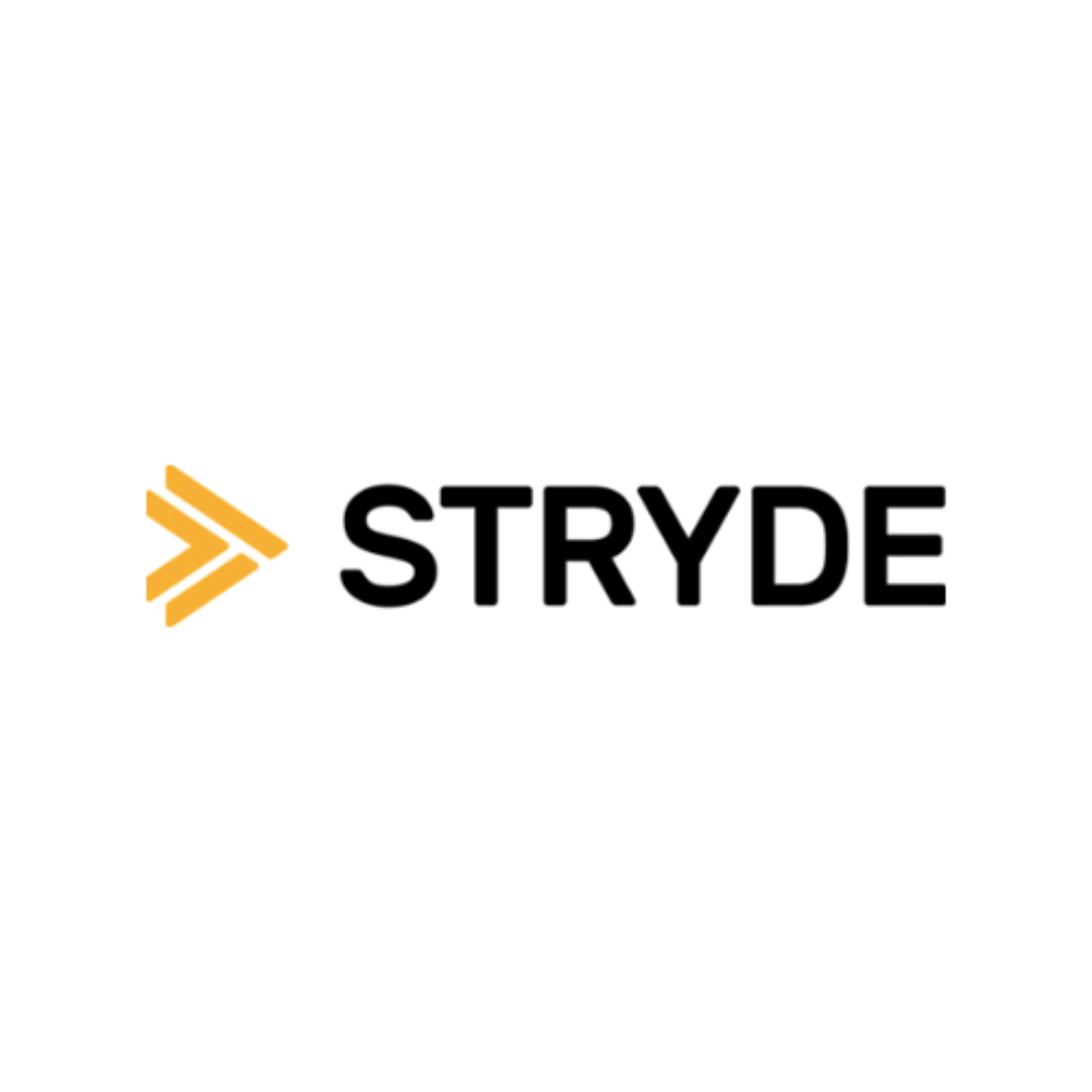 Stryde