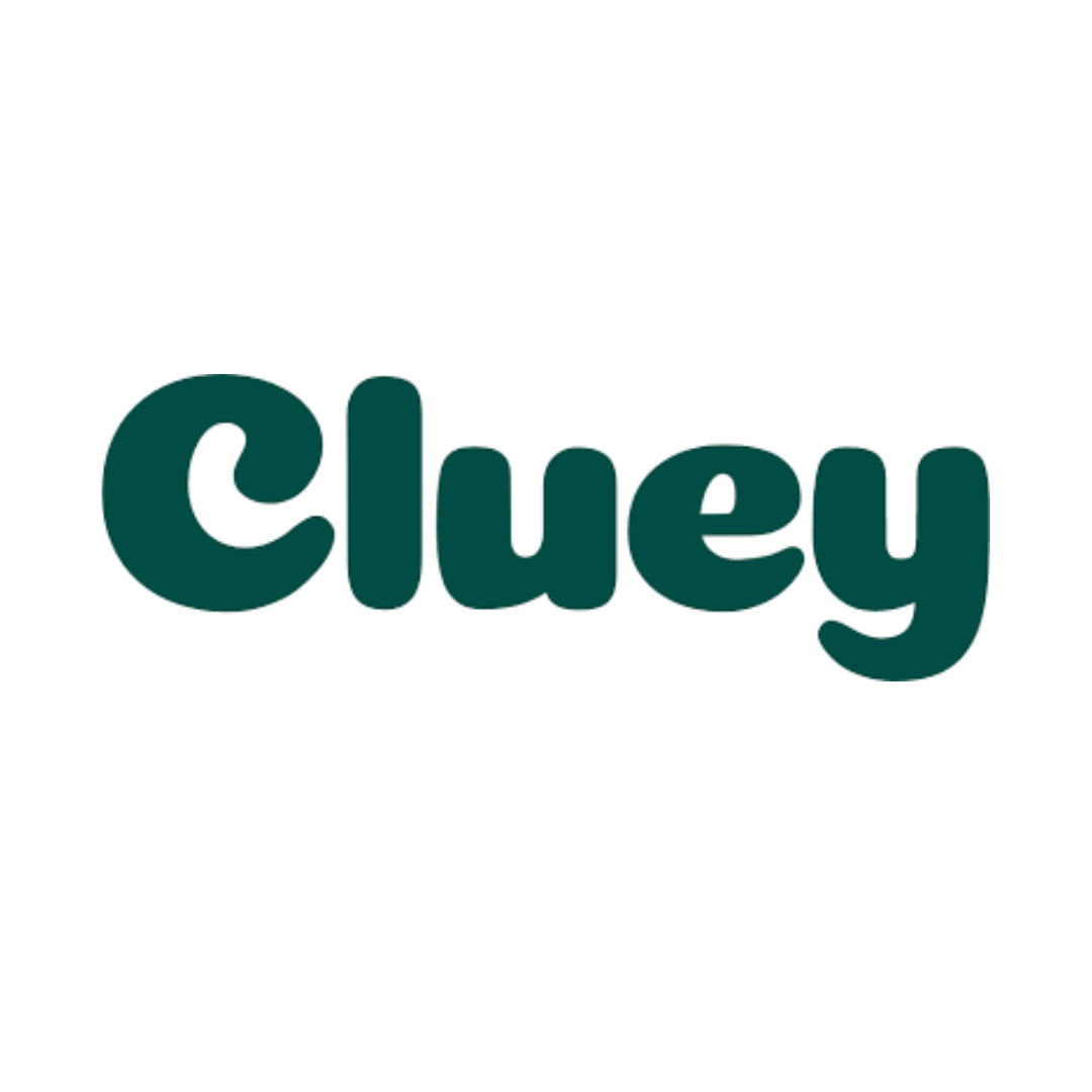 Cluey