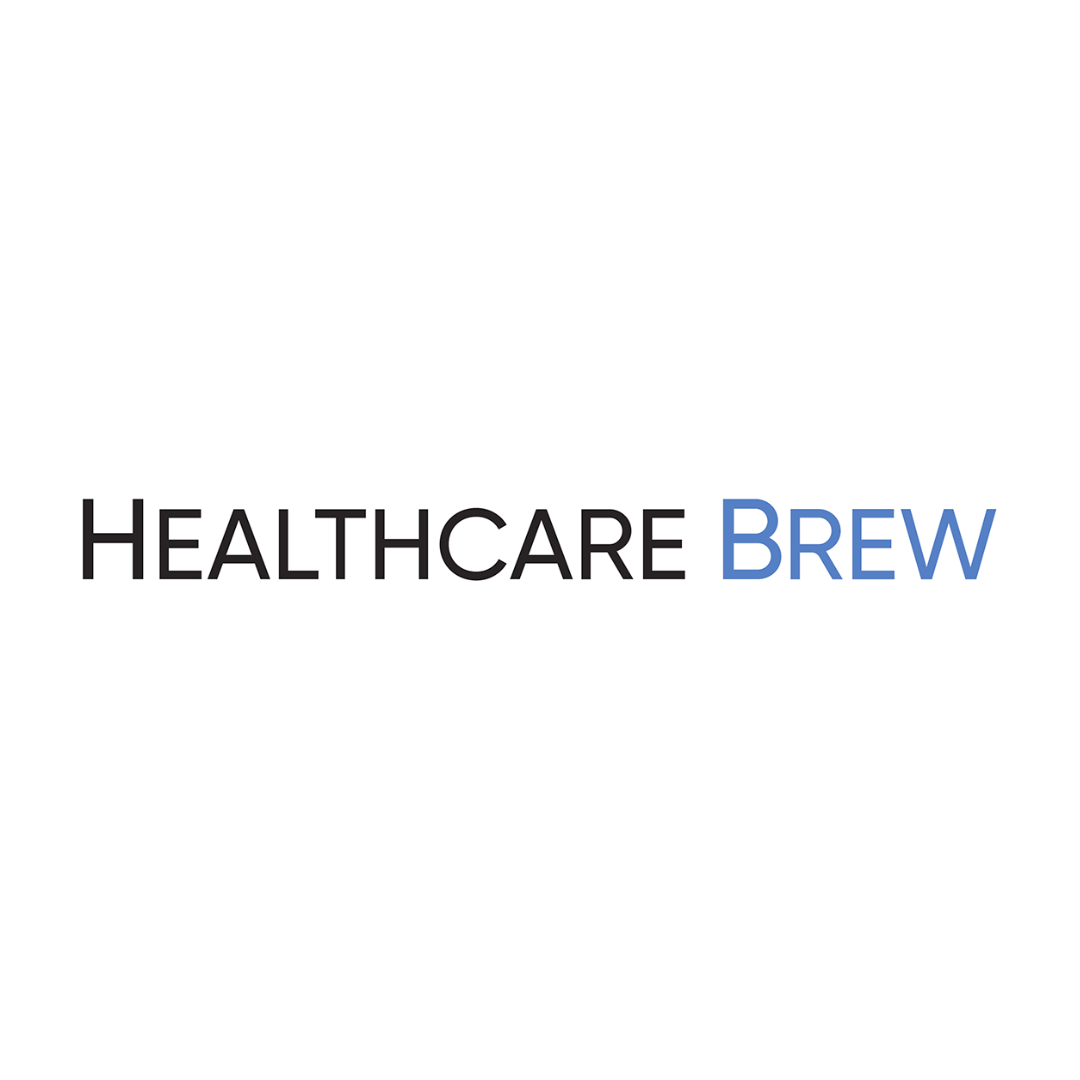 Healthcare Brew Hosts Virtual Event with XRC to Discuss Health Tech