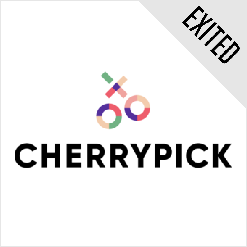 Cherry Pick