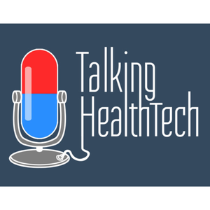 Talking HealthTech Podcast Includes Pano Anthos in HLTH Recap
