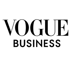 Vogue Business Includes XRC in Article on Beauty Industry Trends