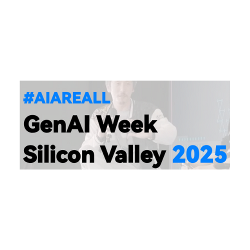 GenAI Week Silicon Valley 2025