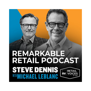 From Seed to Scale: Pano Anthos on Revolutionizing Retail & Consumer Tech