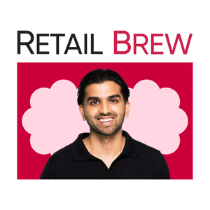 Darshan Shah Profiled in Retail Brew