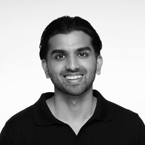 Darshan Shah, Principal