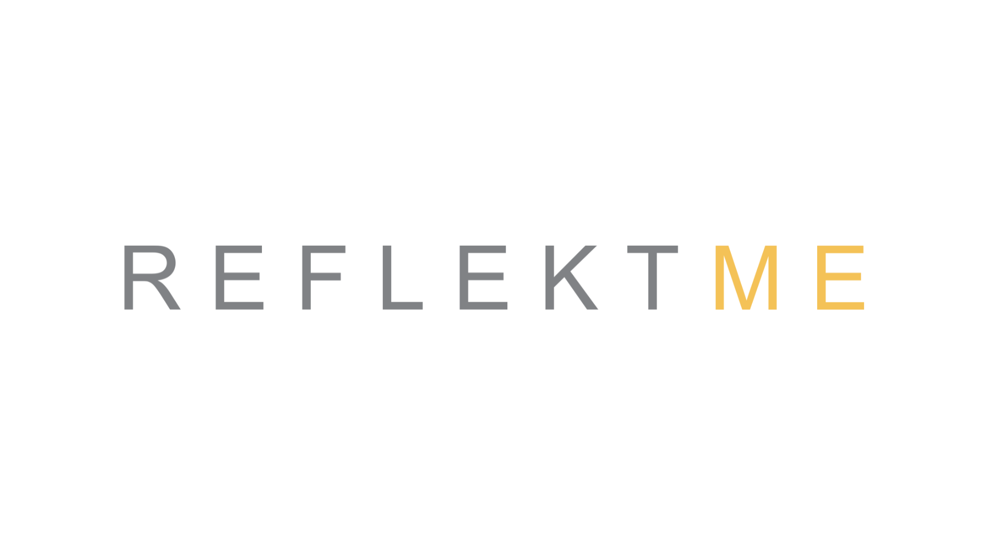 Reflekt Me — XRC Retail Tech, Consumer Healthtech & Consumer Goods