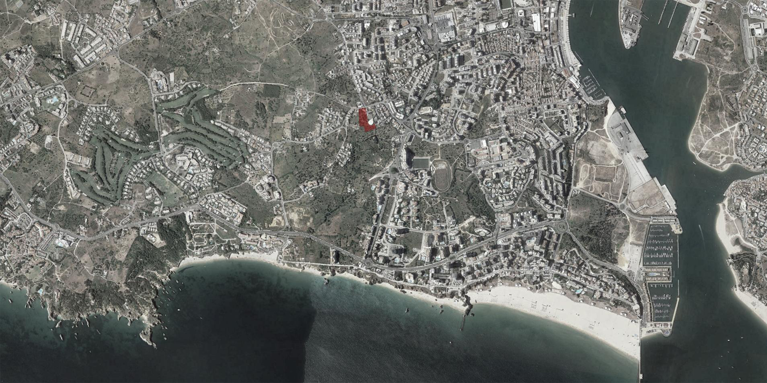 Vale de França Property Farm Senior Residence Portimão Algarve Portugal