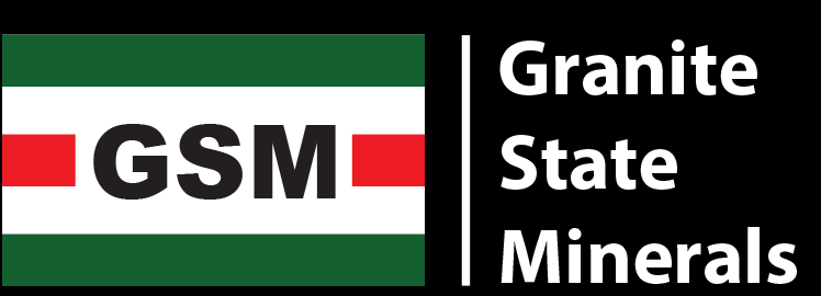 Thank you Granite State Minerals for your generous Diamond Level Sponsorship! Granite State Minerals is a Leading Supplier of Deicing and Industrial Salt.