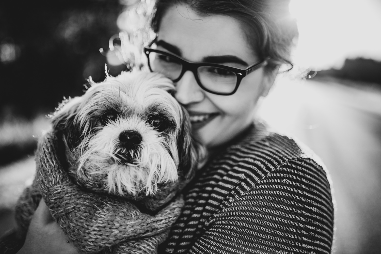 Emily and Ace, Puppy, Dog, Travel, Saint Paul, Minneapolis, Minnesota, Destination Wedding Photographer