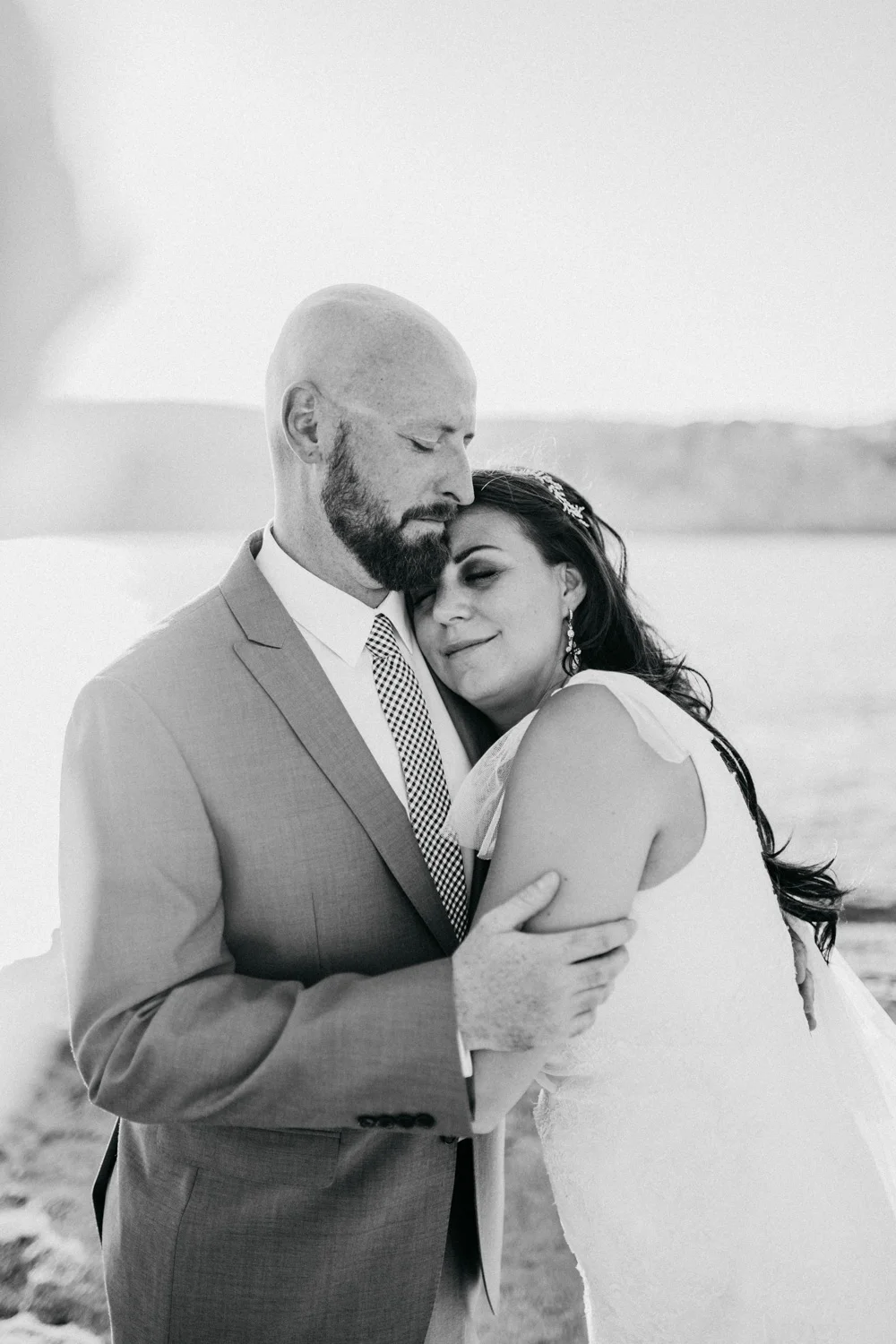 Aiyana and Matt, Italy, Ischia, Europe, Destination Wedding Photographer, Minneapolis, Saint Paul, Minnesota, Documentary, Wedding