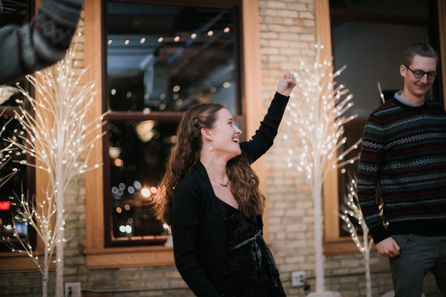 Bryden Giving Photographer, Minnesota, Destination Wedding Photographer, Christmas, Nordic, Holidays, Saint Paul, Wedding Photographer, Twin Cities