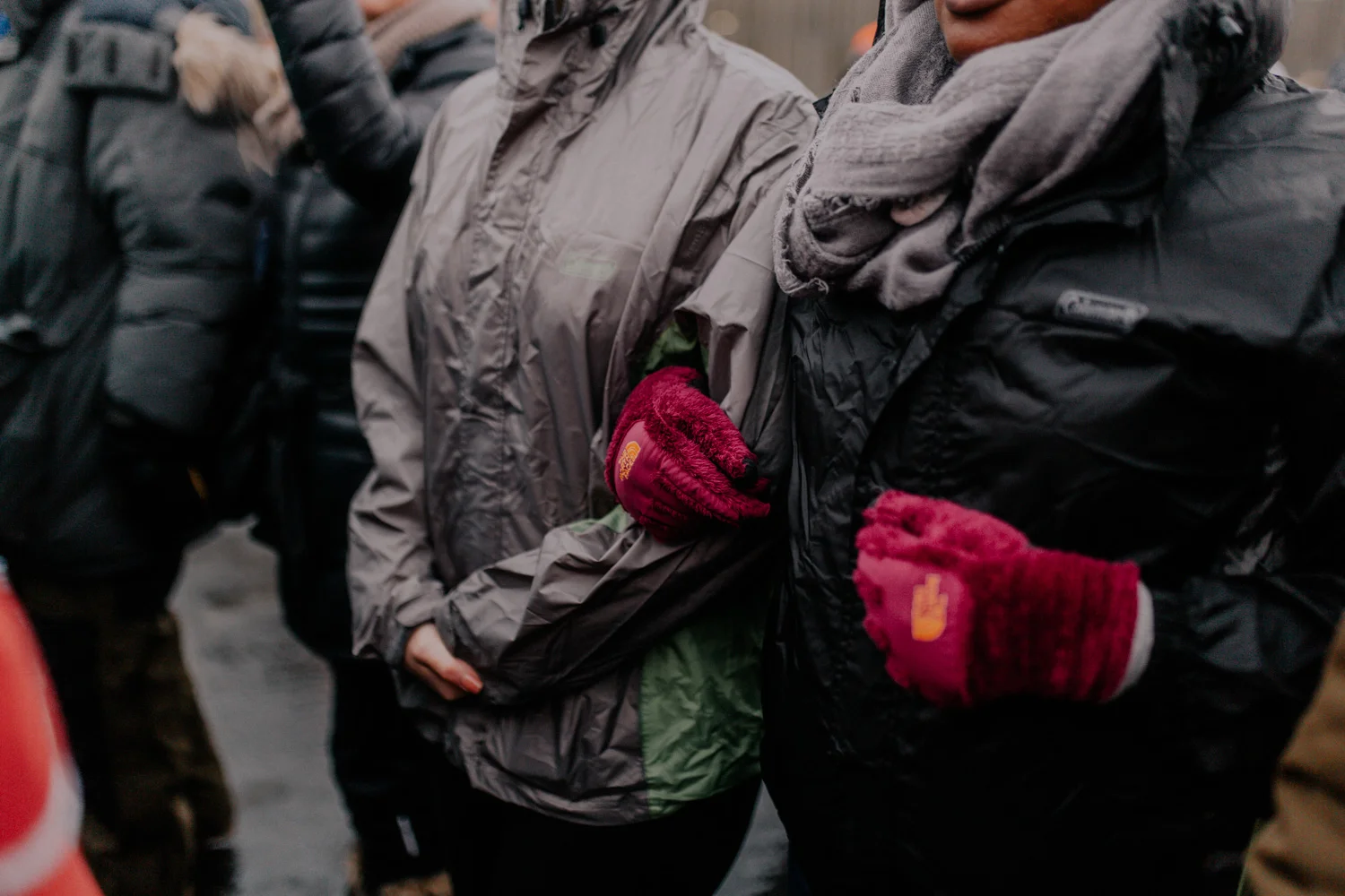 Bryden Giving Photographer, Politics, Women's March, Photojournalism, Wedding Photographer, Twin Cities, Saint Paul, Minneapolis, Documentary