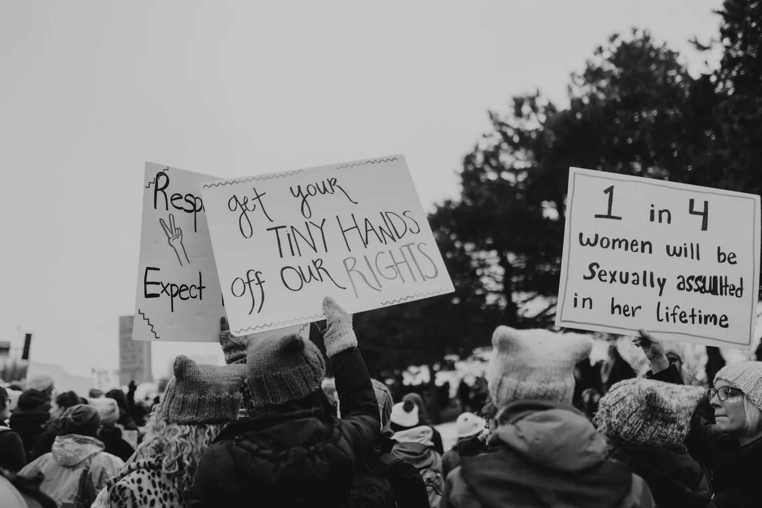 Bryden Giving Photographer, Politics, Women's March, Photojournalism, Wedding Photographer, Twin Cities, Saint Paul, Minneapolis, Documentary
