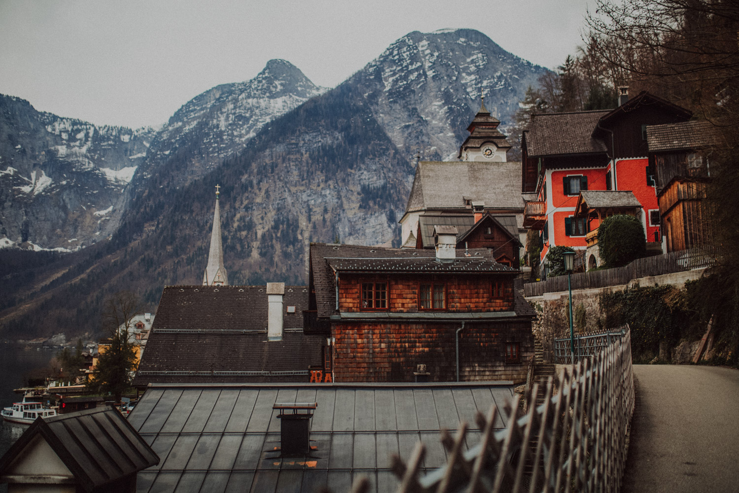 Bryden Giving Photographer, Wedding Photographer, Minneapolis, Minnesota, Saint Paul, Lifestyle, Twin Cities, Europe, Destination Wedding Photographer, Hallstatt, Austria