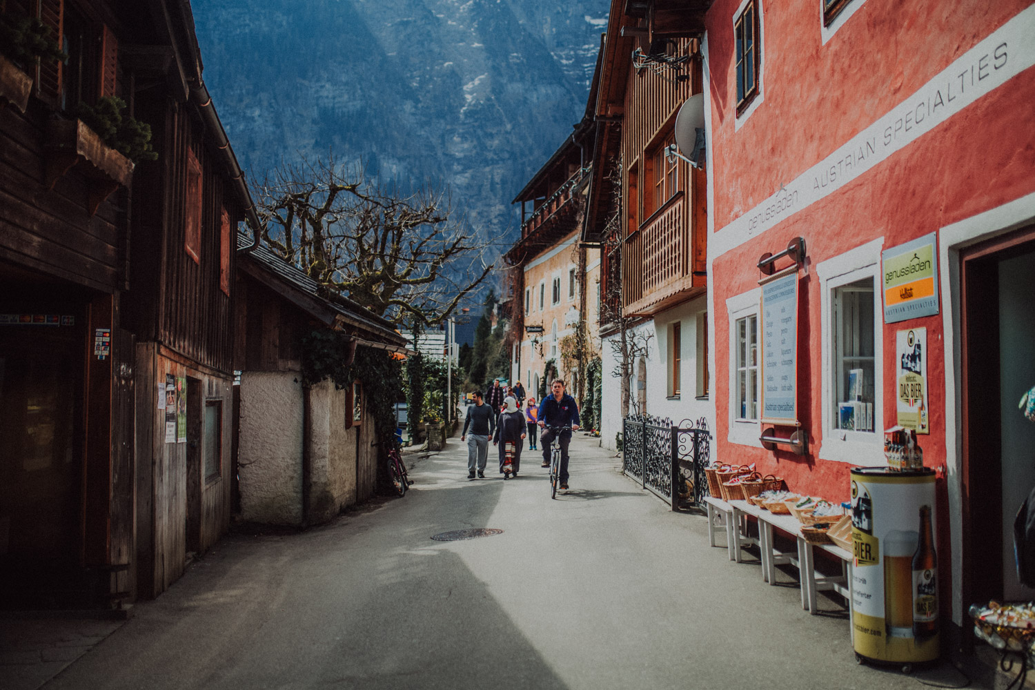 Bryden Giving Photographer, Wedding Photographer, Minneapolis, Minnesota, Saint Paul, Lifestyle, Twin Cities, Europe, Destination Wedding Photographer, Hallstatt, Austria