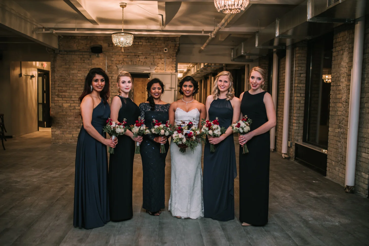 Bryden Giving Photographer-Wedding Photographer-Minneapolis-Minnesota-Saint Paul-Lifestyle-Twin Cities-Two Weddings-Indian Wedding-Hindu Wedding-Multicultural Wedding-Lumber Exchange Event Center