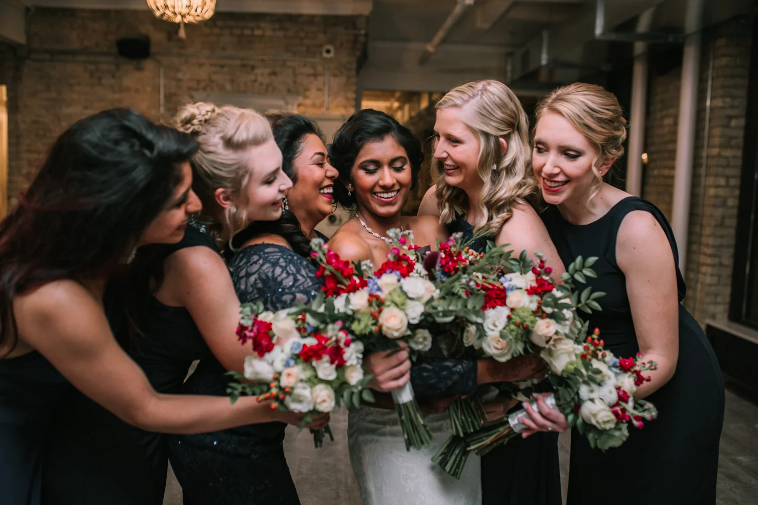 Bryden Giving Photographer-Wedding Photographer-Minneapolis-Minnesota-Saint Paul-Lifestyle-Twin Cities-Two Weddings-Indian Wedding-Hindu Wedding-Multicultural Wedding-Lumber Exchange Event Center