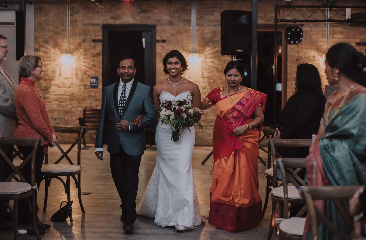 Bryden Giving Photographer-Wedding Photographer-Minneapolis-Minnesota-Saint Paul-Lifestyle-Twin Cities-Two Weddings-Indian Wedding-Hindu Wedding-Multicultural Wedding-Lumber Exchange Event Center