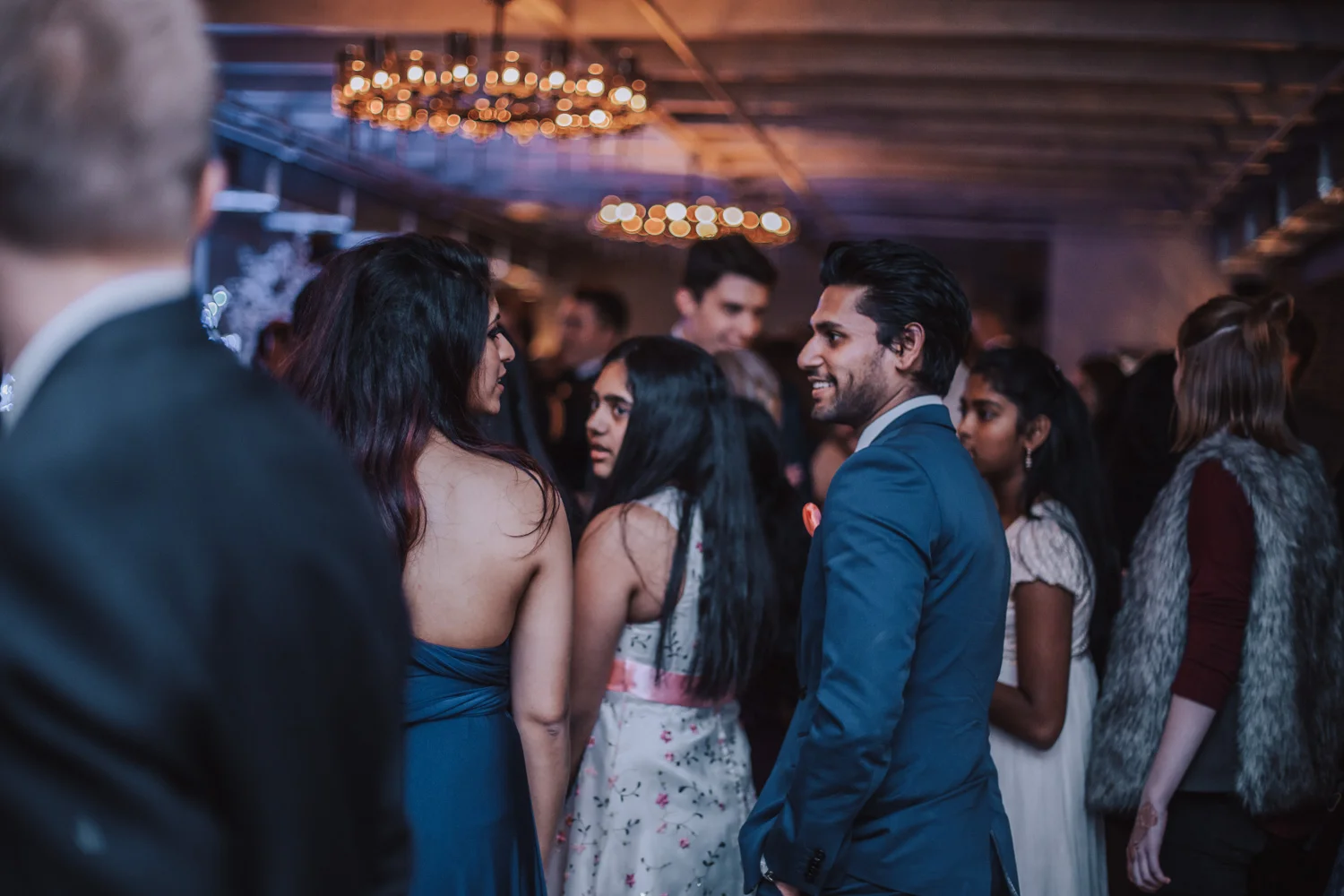 Bryden Giving Photographer-Wedding Photographer-Minneapolis-Minnesota-Saint Paul-Lifestyle-Twin Cities-Two Weddings-Indian Wedding-Hindu Wedding-Multicultural Wedding-Lumber Exchange Event Center