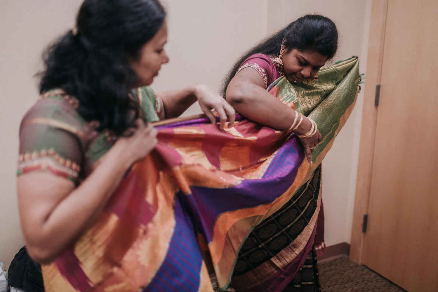 Bryden Giving Photographer-Wedding Photographer-Minneapolis-Minnesota-Saint Paul-Lifestyle-Twin Cities-Two Weddings-Indian Wedding-Hindu Wedding-Multicultural Wedding-Destination Wedding Photographer